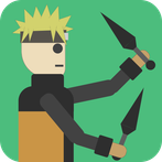 Naru Ninja Shinobi Stickman