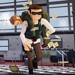 Vice Bank Robbery: Final Heist