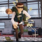 Vice Bank Robbery: Final Heist