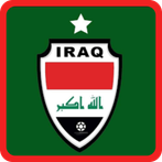 منتخب العراق لكرة القدم