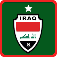 منتخب العراق لكرة القدم