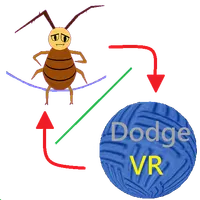 Combo:jump rope & dodge ball