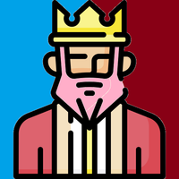 For The King Life 3D Mobile