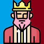 For The King Life 3D Mobile