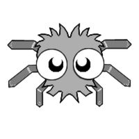 Rag The Spider