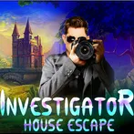 Investigator Escape - JRK game