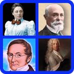 Guess Famous Scientist Trivia