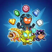 Critter Crusade: Puzzle Advent