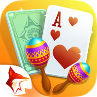 Canasta ZingPlay: Juego de Car