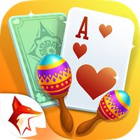 Canasta ZingPlay: Juego de Car