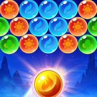 Bubble Shooter - Pet Rescue