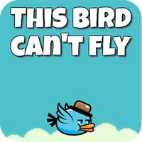 This Bird Can't Fly