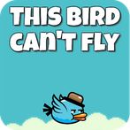 This Bird Can't Fly