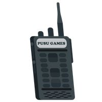 Siren App Telsiz Simulator