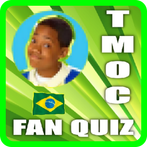 TMOC BRASIL FAN QUIZ