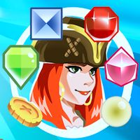 Agness The Pirate Queen