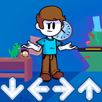 FNF': Nonsensical Friday