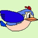 BlueBird