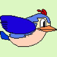 BlueBird