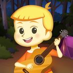 Polyglots: Camping