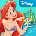 Disney Coloring World