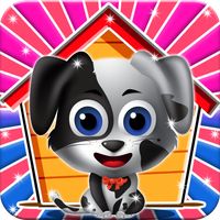 My Pretend Pets Animal House