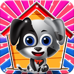 My Pretend Pets Animal House