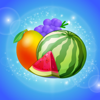 Fruit Crush : Challenge