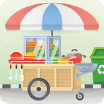 RimTHang - Bangkok Street Food