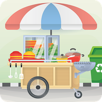 RimTHang - Bangkok Street Food