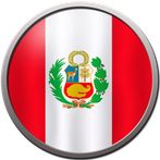 PERÚ - Juego de  Ciudades Capi