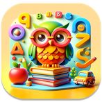 Kids Learning: ABCs & 123s