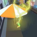 Shelter Run