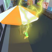 Shelter Run