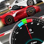 Super Racing GT : Drag Pro