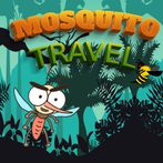 mosquito travel