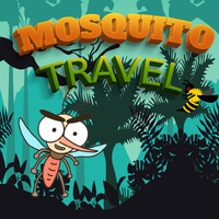 mosquito travel