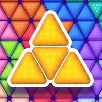Triangle Puzzle!