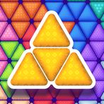 Triangle Puzzle!
