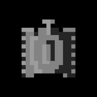 Tanks - Retro arcade shooter