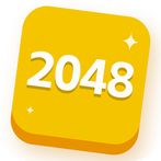 Block2048: Merge Puzzle Game