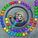 Marble Deluxe: Block Blast Zum