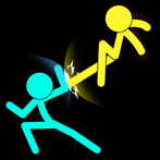 Supreme Stick man- Stick Fight