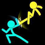 Supreme Stick man- Stick Fight