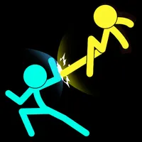 Supreme Stick man- Stick Fight