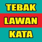Tebak Lawan Kata