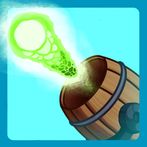 Medieval Shooting Towers