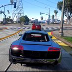 Extreme Car Simulator 2023