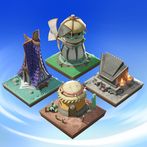 Fantasy Build Explore