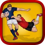 Rugby: Hard Runner
